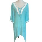 Shoreline Divas Limited Swimsuit Cover Up Loungewear Size Small-NWT Photo 1