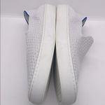 Rothy's Rothy’s Salt Honeycomb Sneakers White 9.5 Photo 5
