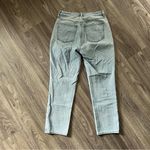 PacSun  Light Wash Straight Leg Women's Jeans Photo 2