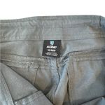 Kuhl  Gray Straight Leg Pants with Athletic Design Photo 2