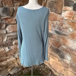 Habitat Textured Long Sleeve Lagenlook Tunic Photo 8