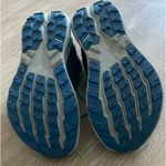 Altra trail running experience wild 8.5 Blue Photo 4