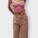 PacSun  PacCares Rainy Lace Cami Top Photo 2