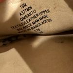 Marc Fisher STUDDED SAKTI WEDGE ESPADRILLE ANKLE STRAP ROUND TOE SHOES 10 Photo 3