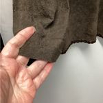 White Stag Vintage  leather jacket. Size Large. Brown. Photo 13