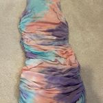 Mixology Multicolor Mini Dress From  Size Small Photo 1