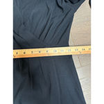 The Fifth Label ‎ Chemistry Long Sleeve Wrap Dress Size XXS Navy Blue Photo 10