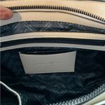 French Connection  Evie Cavier Crossbody Handbag. EUC Photo 4