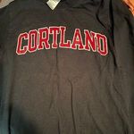 Cortland Long Sleeve Shirt Black Photo 0