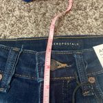 Aeropostale Super Skinny Aero Performance Denim Photo 6