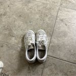 New Balance All white  pro court cup Photo 3