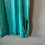 New Balance Teal Athletic Dress Size Small Photo 5