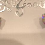 So Good Earrings .925 Sterling Silver Photo 3