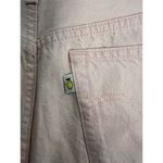 Levi's 501 Original Fit Women's High Rise Pink Cut-Off Shorts Size 30 Photo 5