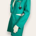 Blazer Dress Cut Photo 0