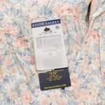 Ralph Lauren Polo  - Chiffon Floral Ruffle Dress Photo 7