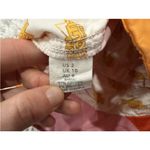 Loudmouth Ladies Golf Argyle Diamond Purple Pink Shorts US 2 Photo 4