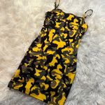 Akira  camouflage dress Photo 0