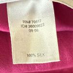 Victoria's Secret Y2K Victoria’s Secret Silk Slip Photo 5