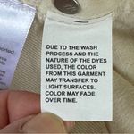 Madewell x Donni Women's Antique White Low-Rise Loose Jeans Sz 29 Photo 14