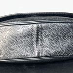 Banana Republic Black Shoulder Bag Photo 7