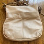 Born leather crossbody Photo 3