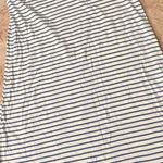 Time & Tru Size XXL (20)  Striped Dress  Photo 4