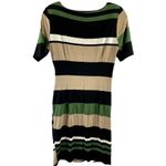 Gabby Skye  Women's Multicolored Dress Photo 1