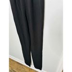 Bronx and Banco Black Sequin Multicolored Sweetheart Neckline Jumpsuit Size S Photo 10