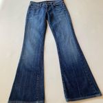 Citizens of Humanity Ingrid Low Waist Flare Jeans Photo 0