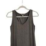 Tommy Bahama Green Beachy Feminine Embellished Sleeveless Dress Size XS Photo 1