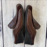 Naturalizer  Whoa Brown Shoes Size 9.5 Photo 8
