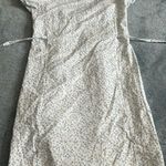 Brandy Melville  Dress Floral Photo 1