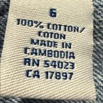 Old Navy  Light Blue Flare Jeans Photo 7