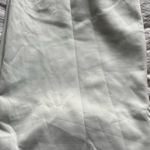 Pretty Little Thing NWT:  White plunge strap midi dress size 4 Photo 13