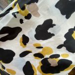 HYFVE Silk Dress Photo 4