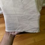 French Connection Silk Chevron V-neck Spaghetti Tank Top Coastal Resort Sz 8 Photo 9