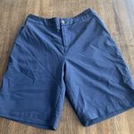Tommy Bahama  Golf Navy Shorts - size M Photo 0