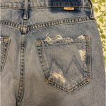 MOTHER Denim  Jeans Photo 7