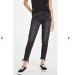 Moussy Vintage Staley Tapered Jean Size 26 Photo 16