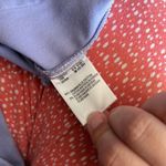 Escada purple pants 38 Purple Size 28 Photo 7