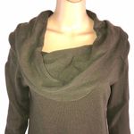Shrinking Violet Wide Cowl Neck Sweater Photo 2