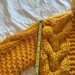 Chicwish Handmade  knit sweater Photo 12