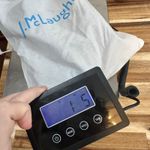 J. McLaughlin  Womens Esme Heels 8 Blue Chambray Denim Pump Sandal Event Photo 7