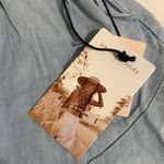 Sincerely Jules NWT high rise shorts Photo 5