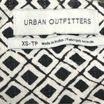 Urban Outfitters ‎ Outfitters Dalila Square Neck Skort Romper Summer Festival XS OB834540 Photo 10