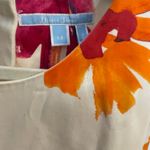 Draper James  Multicolor Floral Dress Photo 1