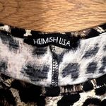 Heimish Cheetah Tank Top‎ Small Photo 1
