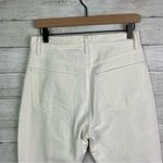 frame denim Le Original Buttonfly Jeans Photo 4