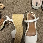 Target Wedge Platform Sandals Photo 1
